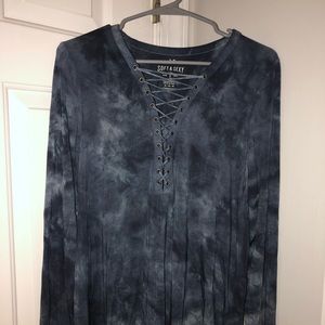 ‼️FINAL SALE‼️ae longsleeve